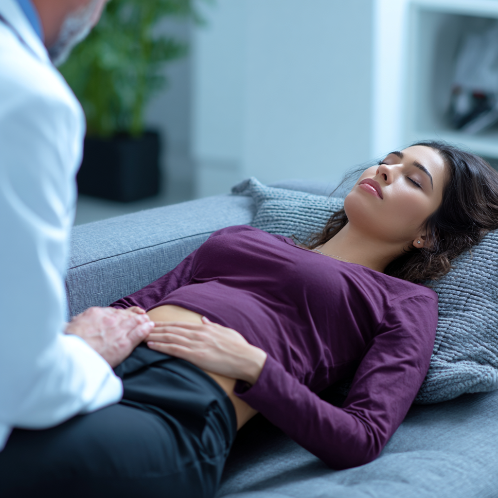 Zaburzenia miesiączkowania – przyczyny, rodzaje i diagnostyka