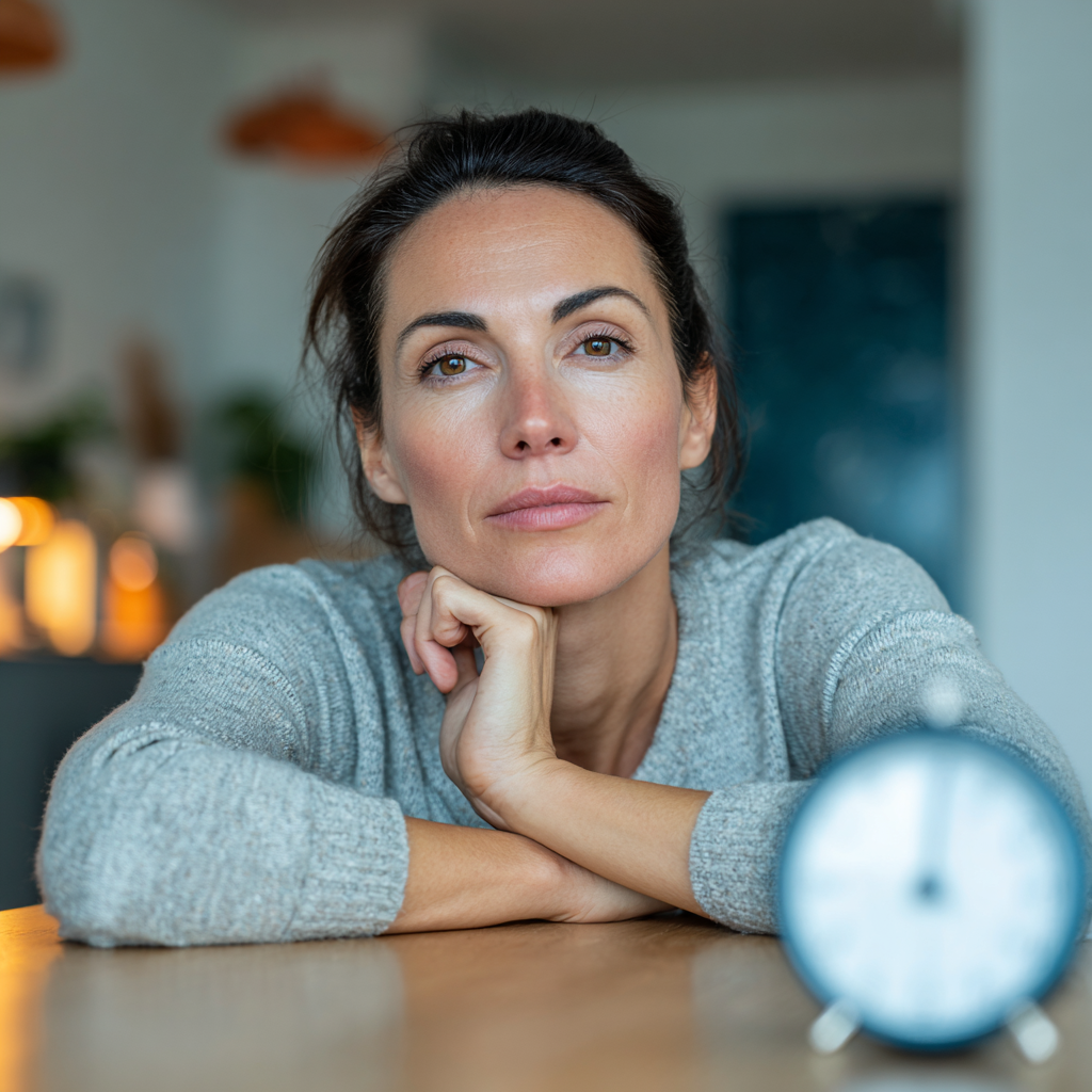 Premenopauza – objawy, wiek wystąpienia i diagnostyka hormonalna