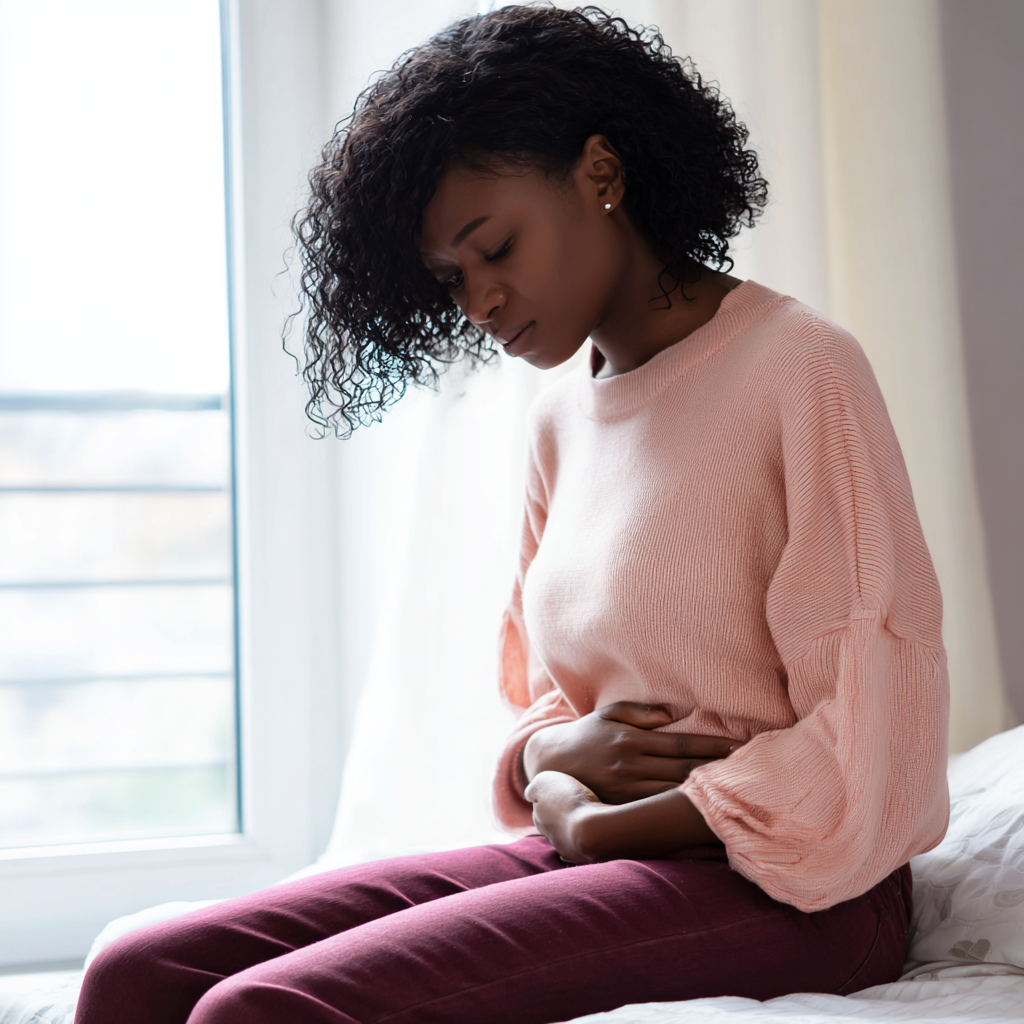 Bóle menstruacyjne – przyczyny, jak złagodzić i o czym świadczą?