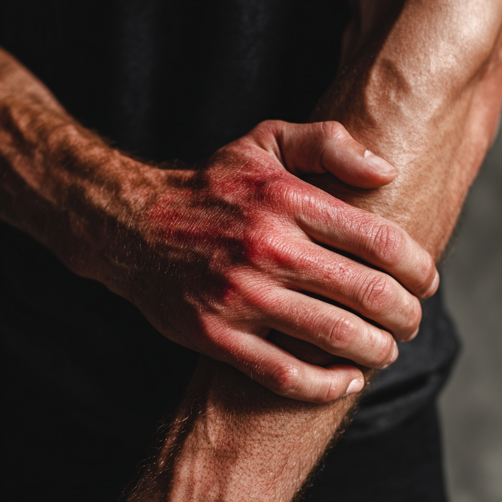 Dieta w atopowym zapaleniu skóry (AZS) – co jeść, a czego unikać?