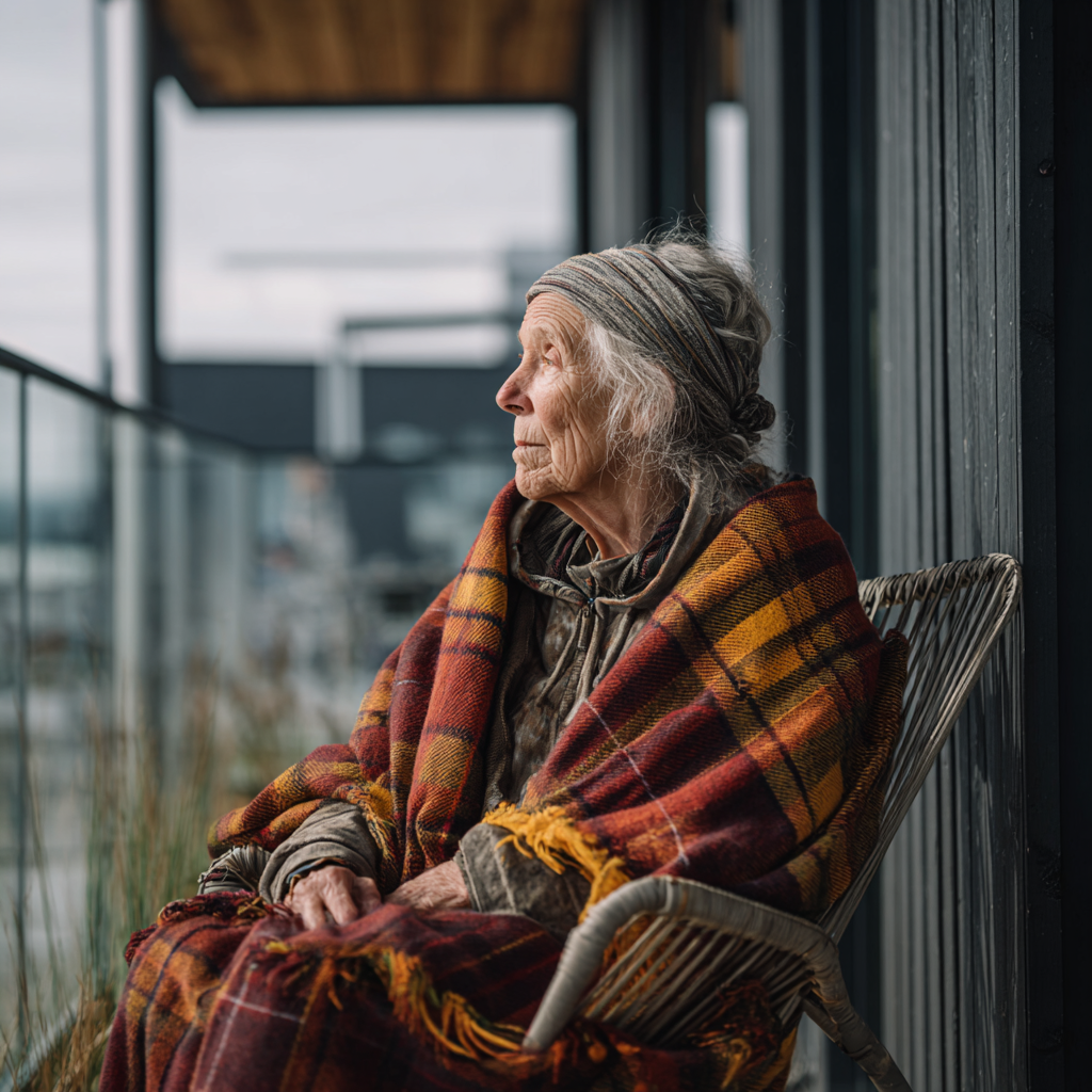 Choroba Alzheimera – pierwsze objawy, sygnały ostrzegawcze i leczenie