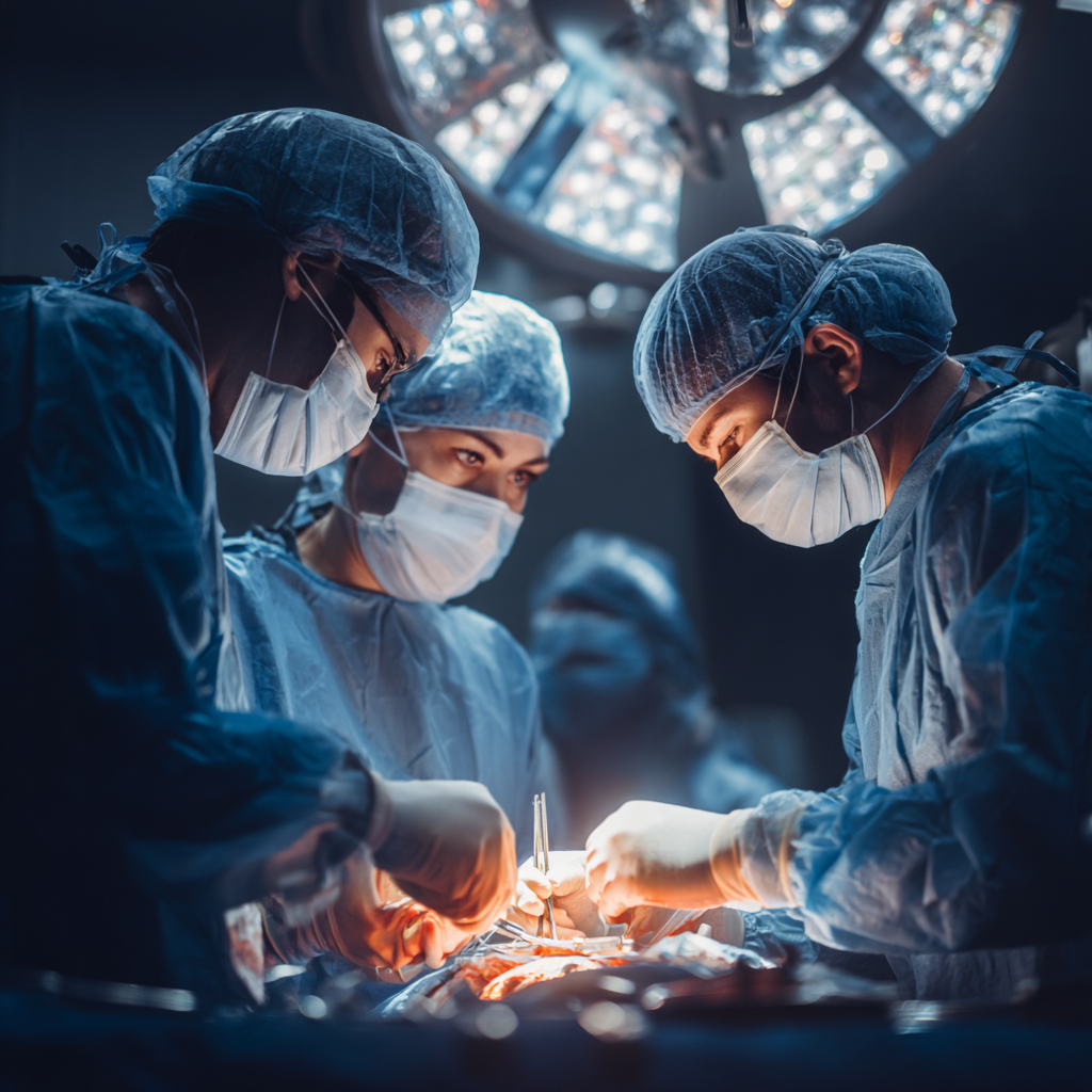 Histerektomia – co to jest, rodzaje, wskazania i życie po operacji