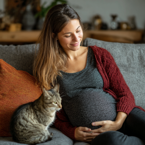 Toksoplazmoza w ciąży – objawy, badania (IgG, IgM) i profilaktyka