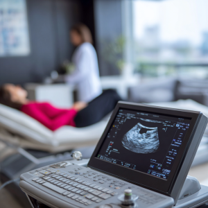 USG (ultrasonografia) – co to za badanie, rodzaje i wskazania