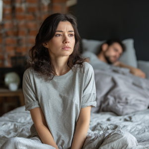 Niskie libido u kobiet – przyczyny, objawy i sposoby na poprawę