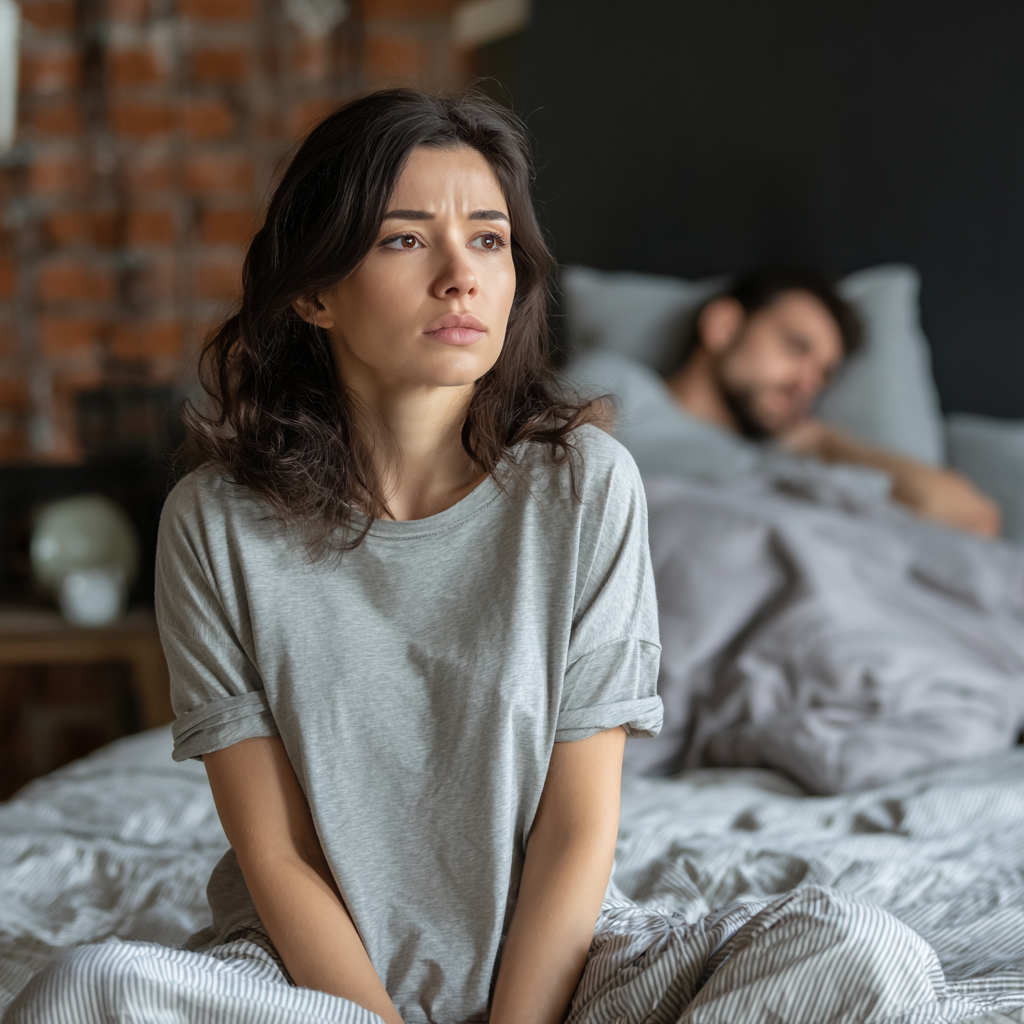 Niskie libido u kobiet – przyczyny, objawy i sposoby na poprawę