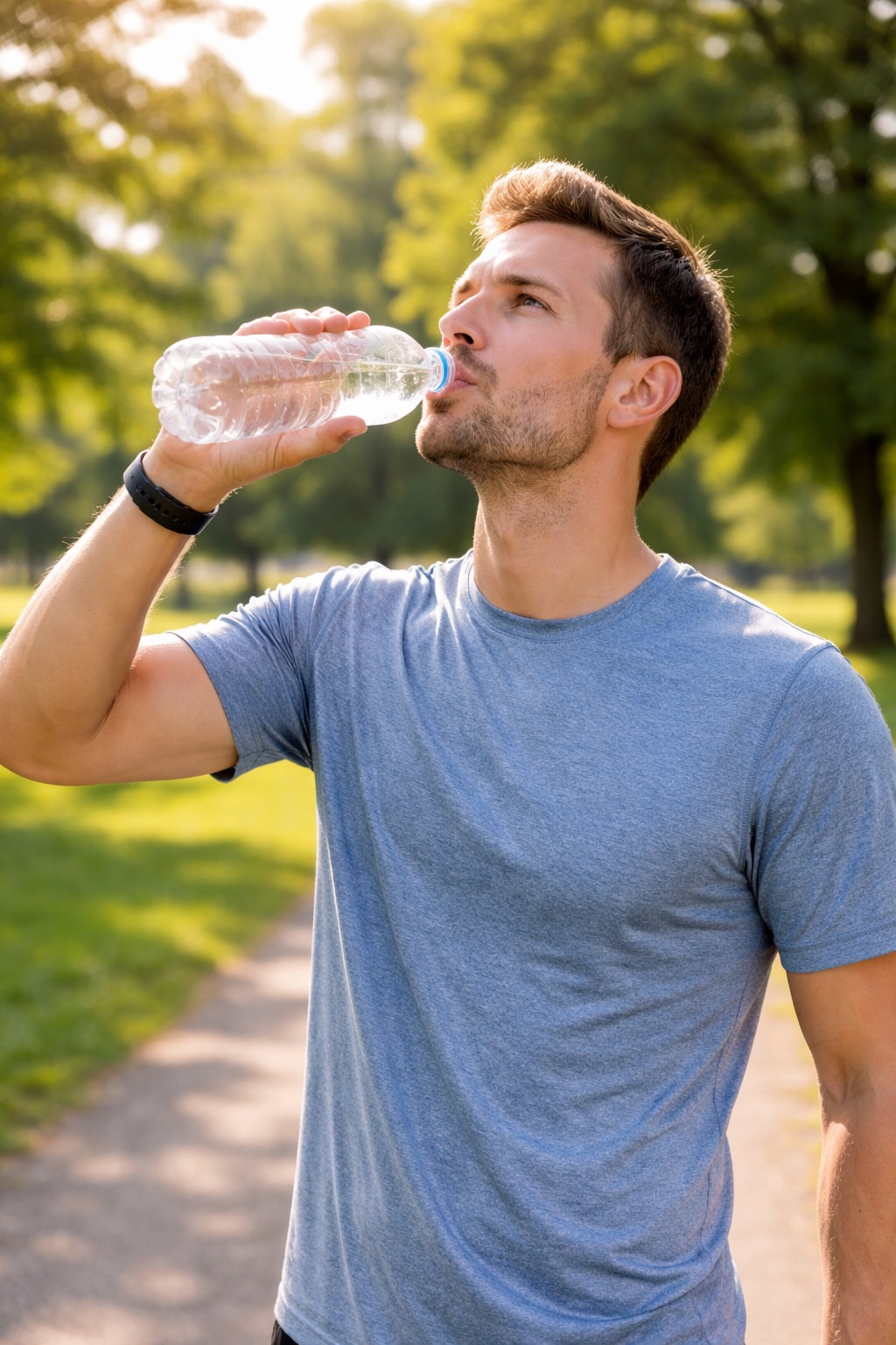 Odwodnienie organizmu - Objawy, skutki i skuteczne metody nawadniania