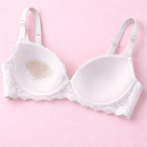 Wyciek z sutka – przyczyny, rodzaje wydzieliny i diagnostyka