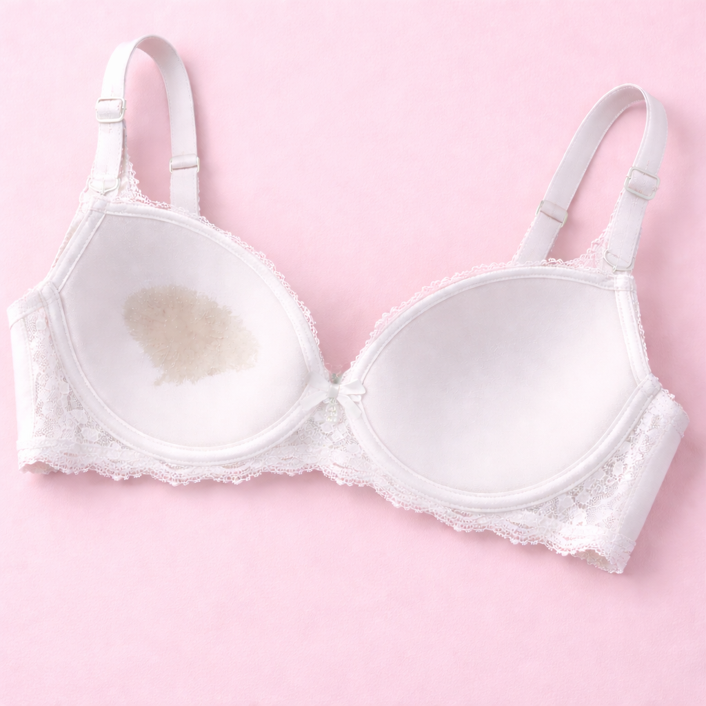 Wyciek z sutka – przyczyny, rodzaje wydzieliny i diagnostyka