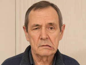 Udar mózgu - Objawy, przyczyny i znaczenie szybkiej pomocy