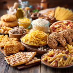 Nietolerancja i alergia na gluten - Objawy, przyczyny i metody diagnostyki