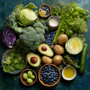 Niedobór witaminy K - Objawy, przyczyny i znaczenie dla krzepliwości krwi