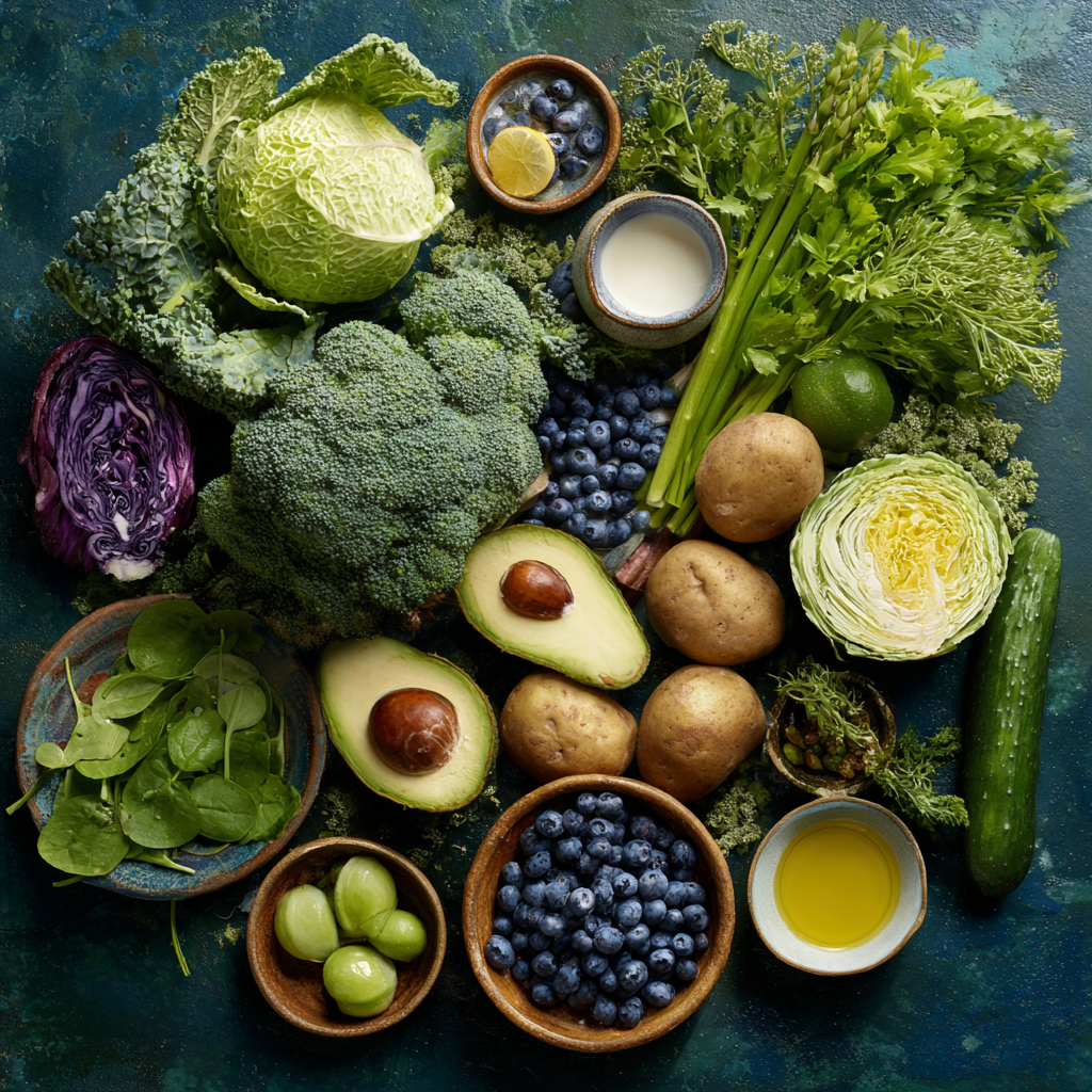 Niedobór witaminy K - Objawy, przyczyny i znaczenie dla krzepliwości krwi