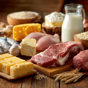 Niedobór i nadmiar fosforu - Objawy, przyczyny i znaczenie dla zdrowia