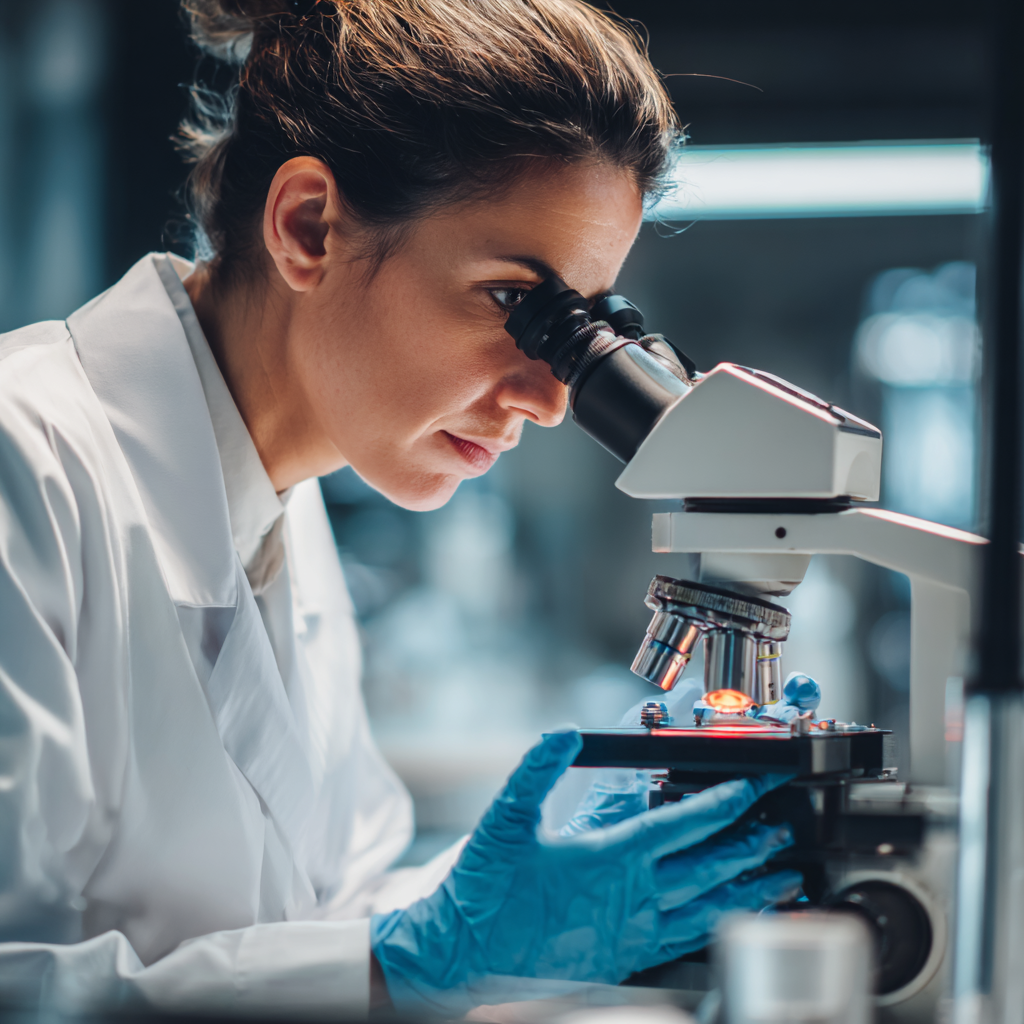 Hematokryt (HCT) - Normy, przyczyny wysokiego i niskiego poziomu