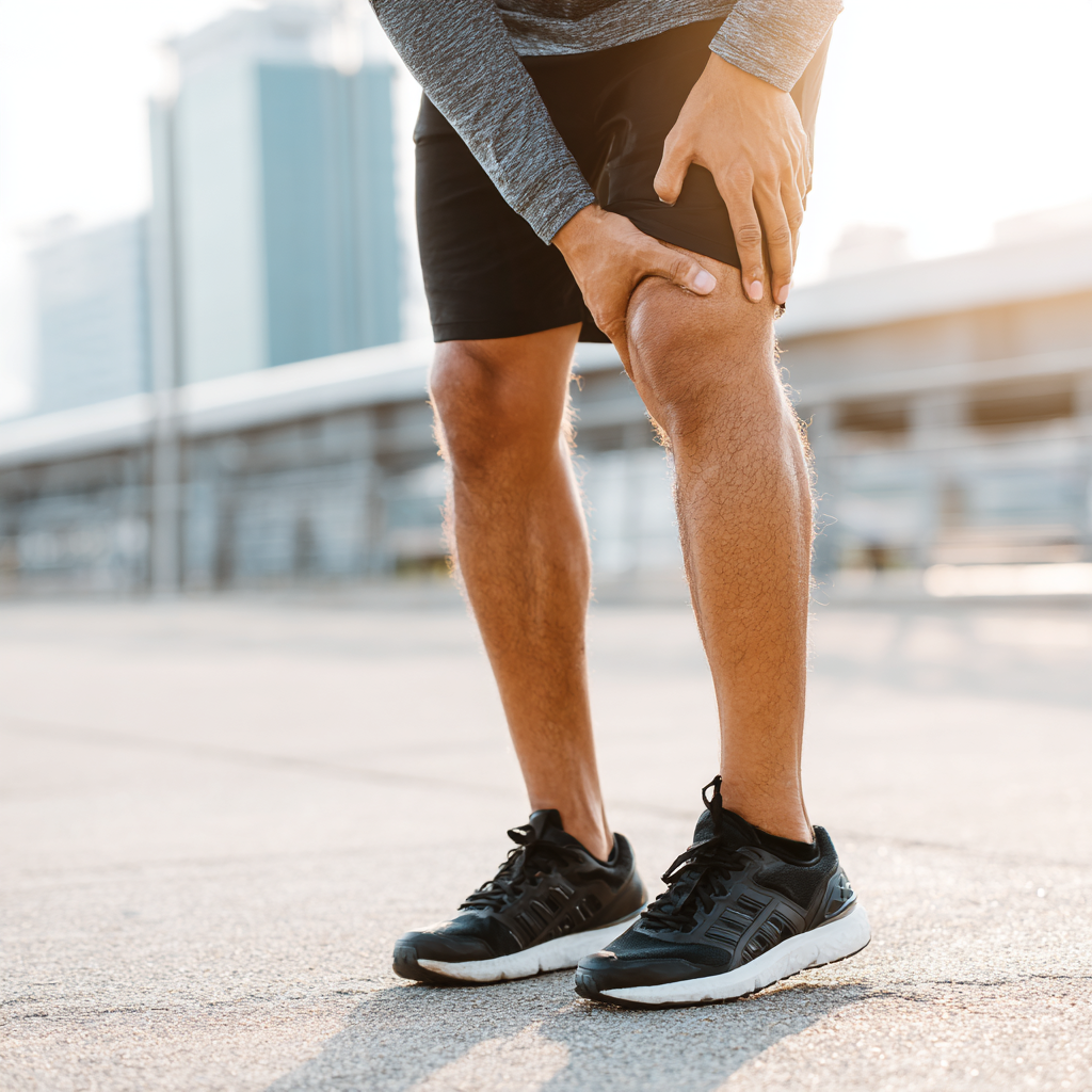 Drgawki - Przyczyny, rodzaje i niezbędna diagnostyka medyczna