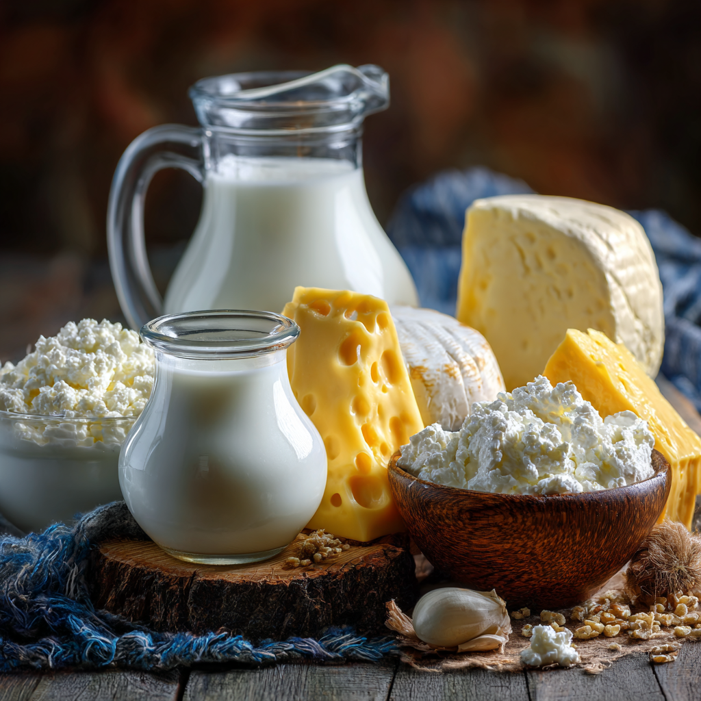 Nietolerancja laktozy - Objawy, przyczyny i badania diagnostyczne