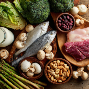 Niedobór selenu - Objawy, przyczyny i wpływ na tarczycę oraz włosy