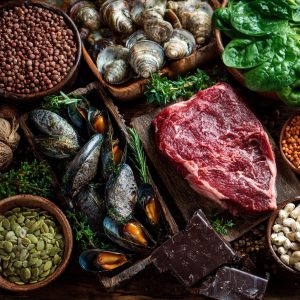 Niedobór żelaza - Objawy, przyczyny i skutki niedokrwistości