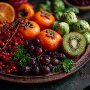 Niedobór witaminy C – objawy, przyczyny, skutki i rola w organizmie