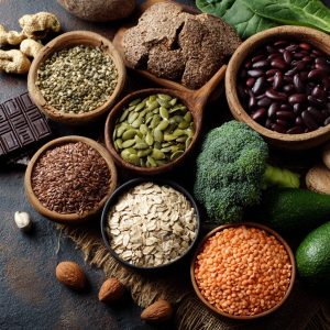 Niedobór magnezu - Objawy, przyczyny i skuteczne metody suplementacji