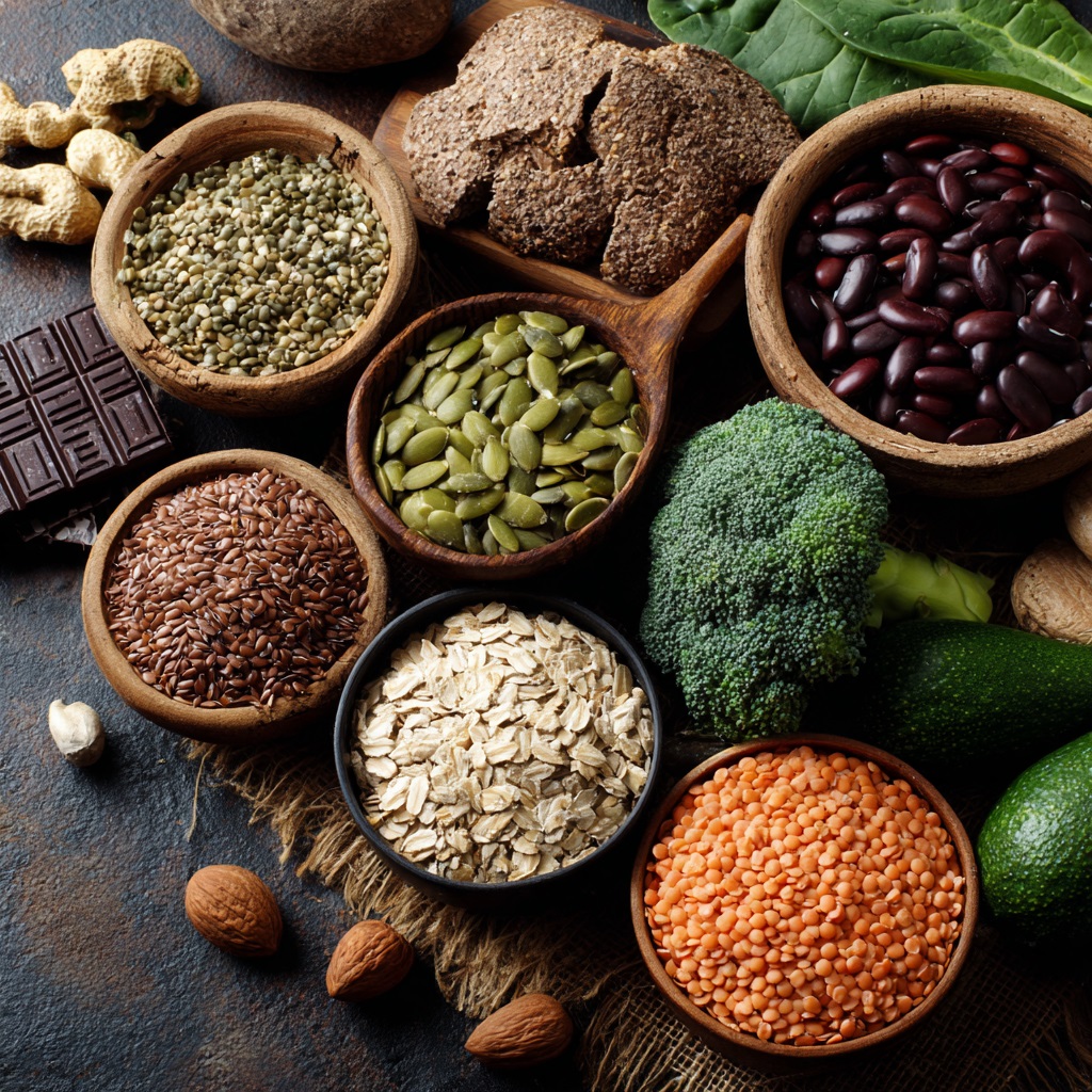 Niedobór magnezu - Objawy, przyczyny i skuteczne metody suplementacji