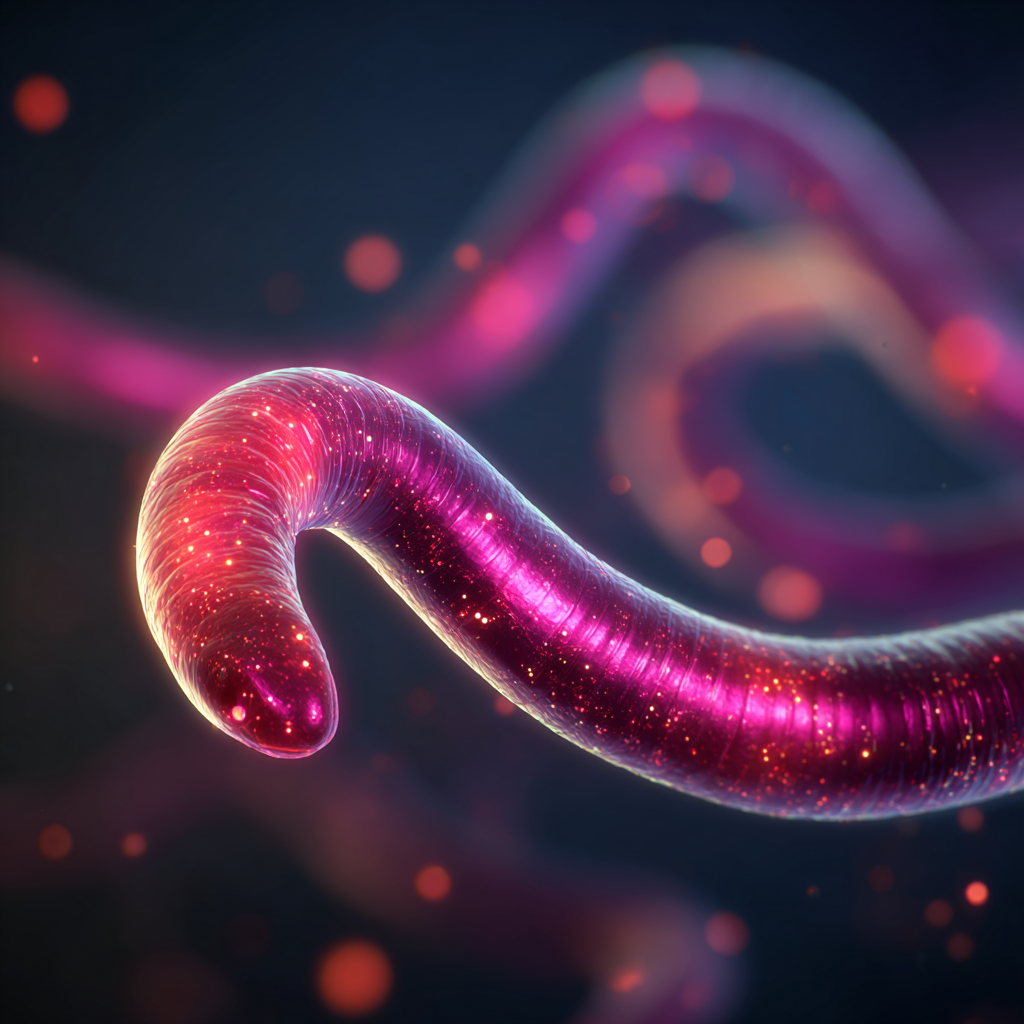 Pasożyty w organizmie - Objawy, diagnostyka i skuteczne metody leczenia