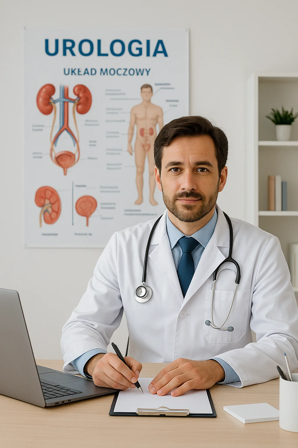Urolog online