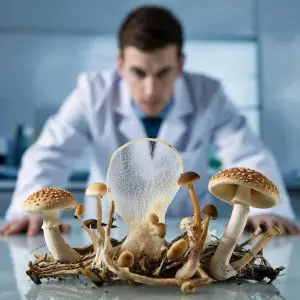 Grzybica penisa