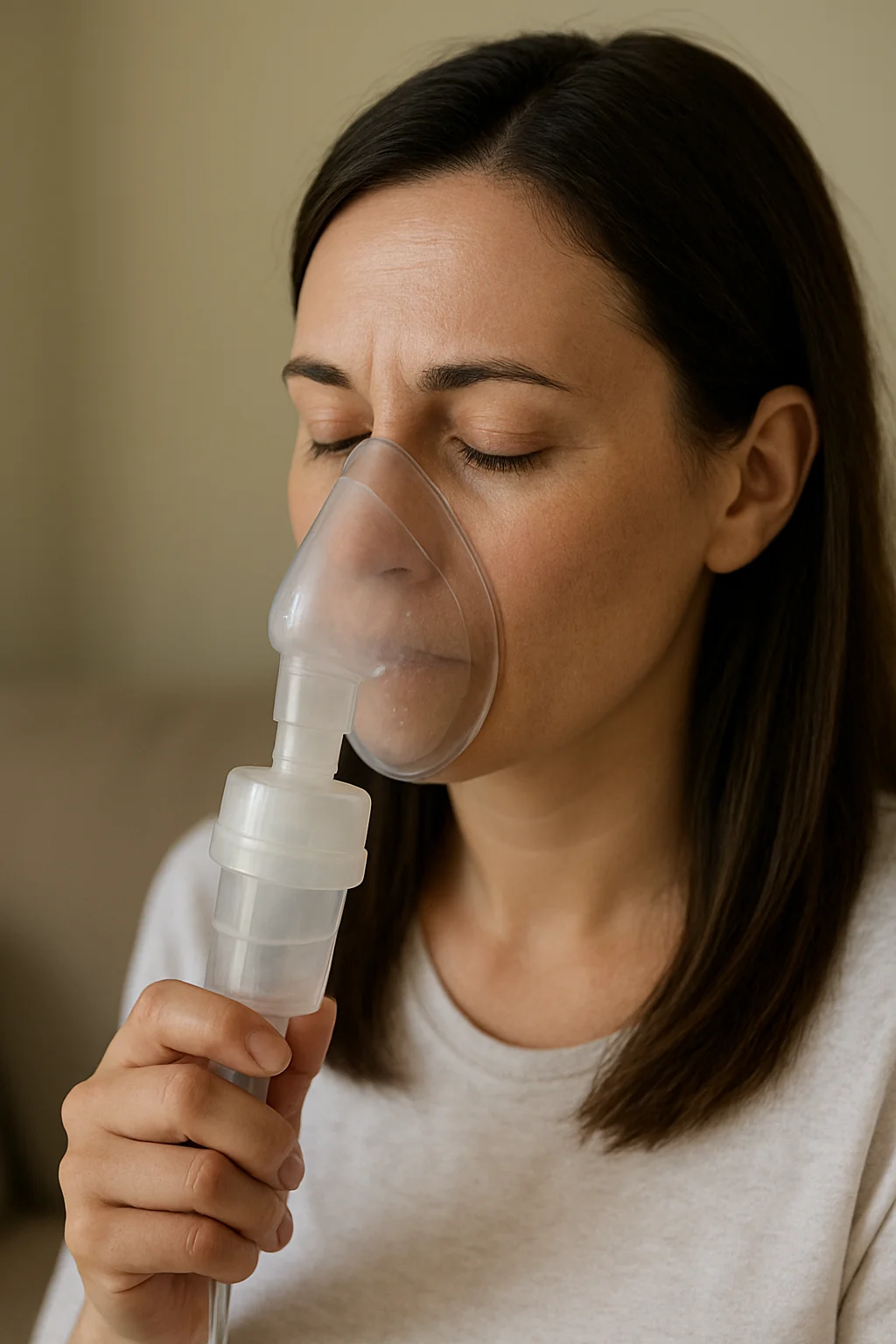Inhalacje