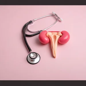 Endometrioza