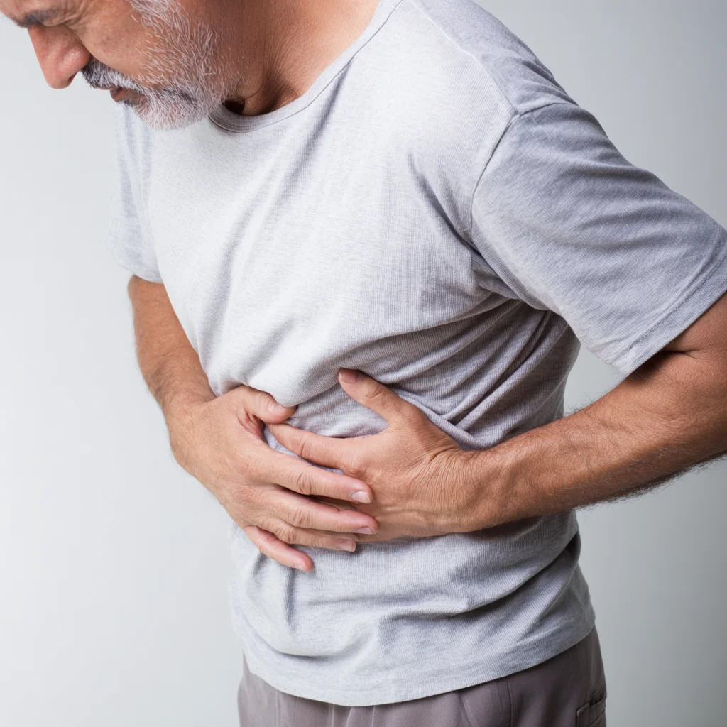 Neuralgia międzyżebrowa – przyczyny, objawy, diagnostyka i leczenie