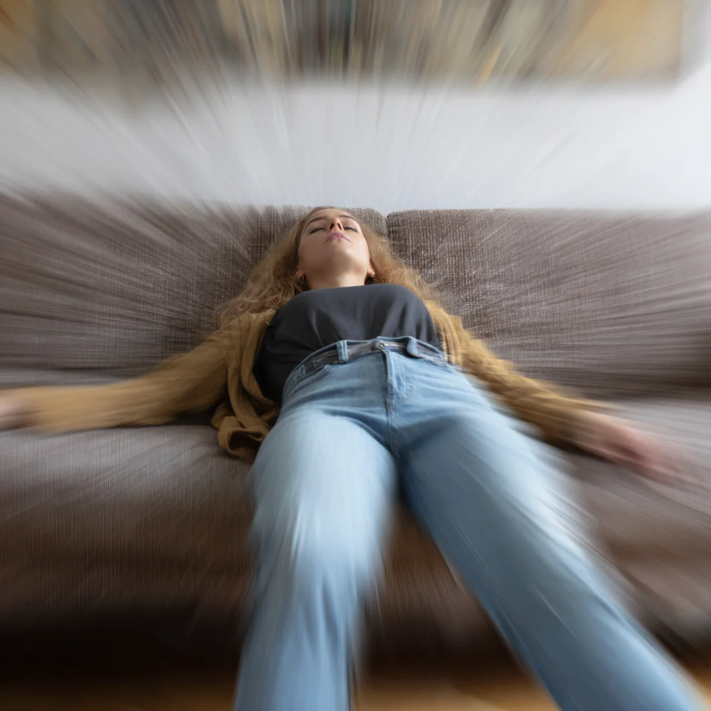 Choroba Meniere’a – objawy, przyczyny i leczenie