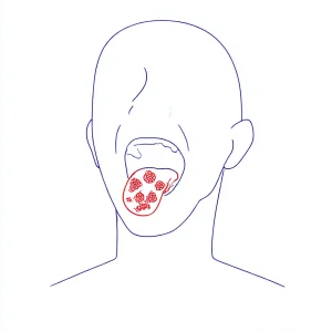 Rak języka – przyczyny, objawy, leczenie, rokowania