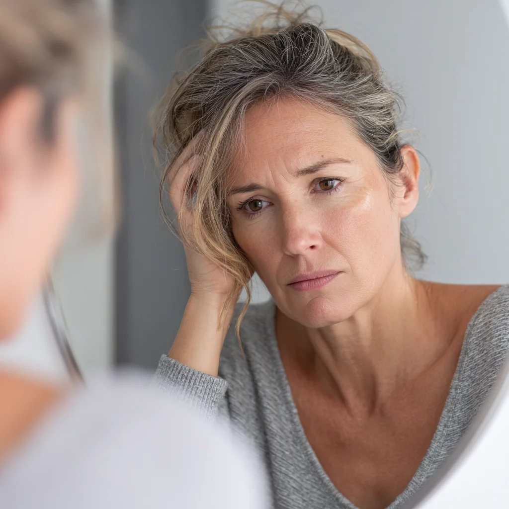 Przedwczesna menopauza – objawy, przyczyny i skutki zdrowotne
