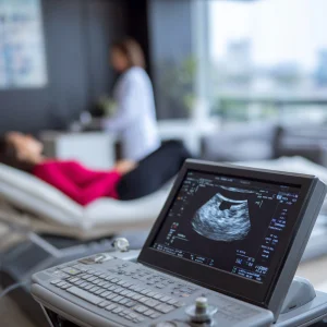 USG (ultrasonografia) – co to za badanie, rodzaje i wskazania