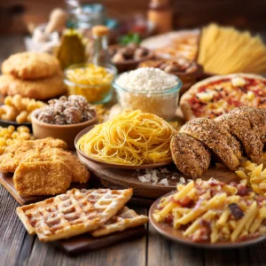 Nietolerancja i alergia na gluten - Objawy, przyczyny i metody diagnostyki