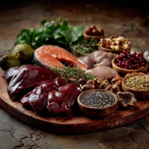Dieta w anemii – co jeść, by poprawić wyniki krwi?