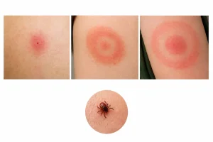 Borelioza – objawy, diagnostyka i metody leczenia choroby z Lyme