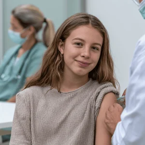 Skutki uboczne szczepionki HPV – czy NOP-y są groźne?