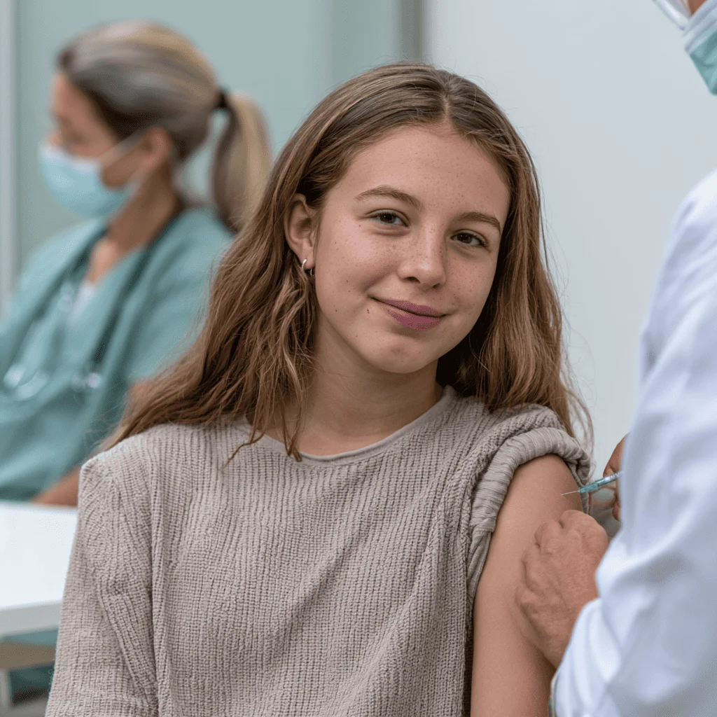 Skutki uboczne szczepionki HPV – czy NOP-y są groźne?