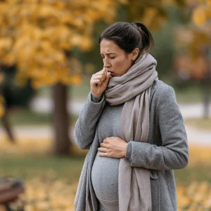Przeziębienie w ciąży – co można brać i jak leczyć bezpiecznie?