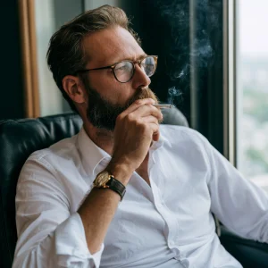 Jak długo nikotyna utrzymuje się w organizmie? Krew, mocz, ślina, włosy