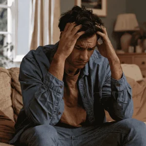 PTSD – objawy, przyczyny i leczenie zespołu stresu pourazowego