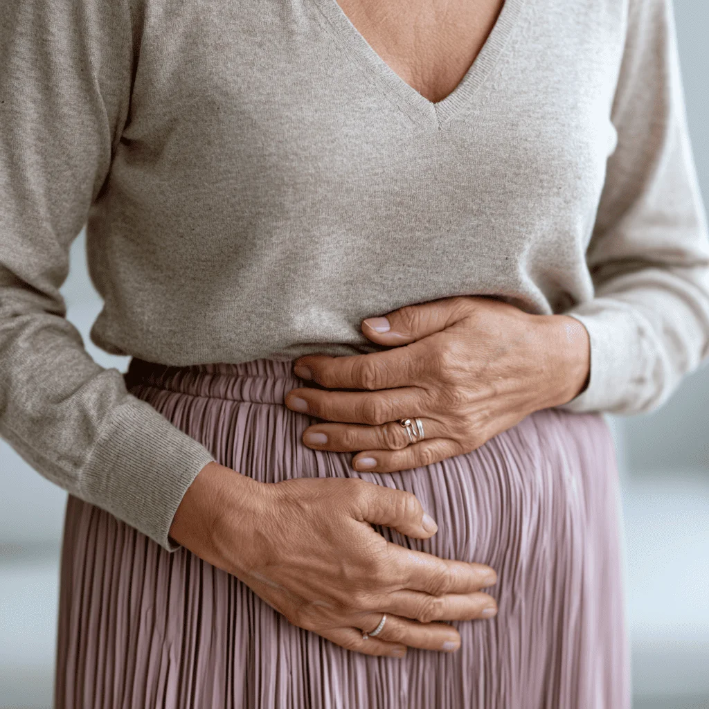 Długotrwałe krwawienia w menopauzie – przyczyny, kiedy są niepokojące i jak je zatrzymać?