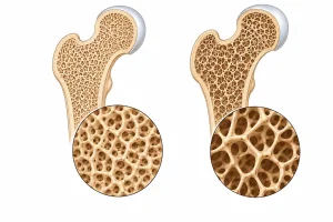 Osteopenia – co oznacza ta diagnoza, czy boli i czy można ją cofnąć
